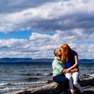 Meet your Posher, Claire